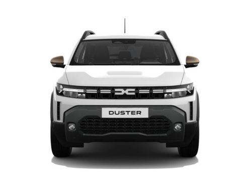Dacia Duster, 2026 2
