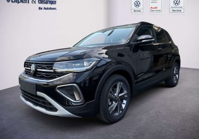 Volkswagen T-Cross, 2026