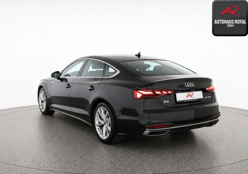 Audi A5, 2023 3