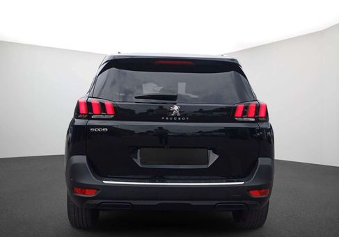 Peugeot 5008, 2024