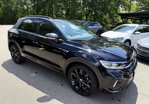 Volkswagen T-Roc, 2023