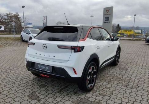 Opel Mokka, 2021 2