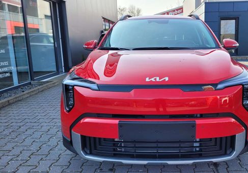 Kia Stonic, 2026