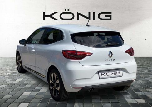 Renault Clio, 2023