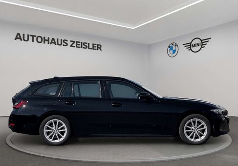 BMW 320, 2023