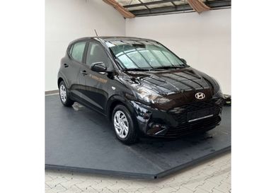 Hyundai i10, 2024