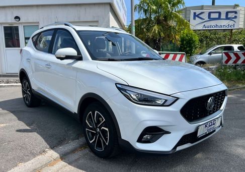 MG ZS, 2023