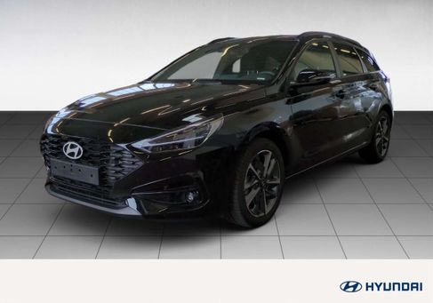 Hyundai i30, 2025 2