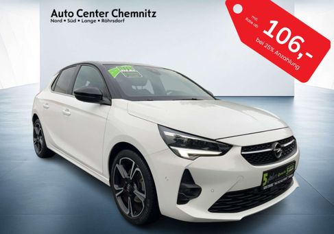 Opel Corsa, 2023 2