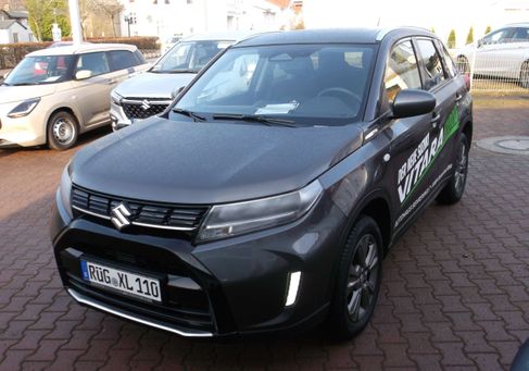 Suzuki Vitara, 2025 2
