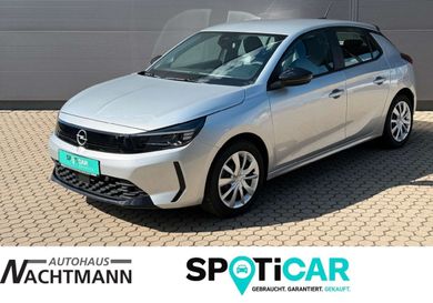 Opel Corsa, 2025