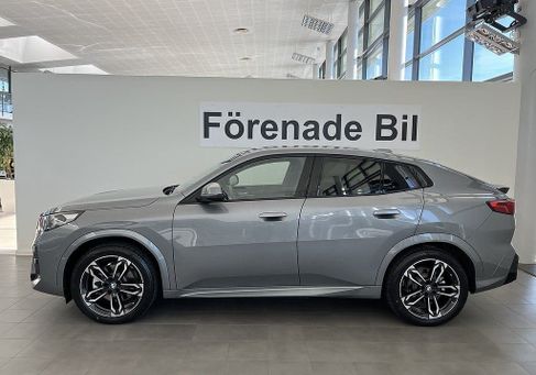 BMW, 2026 3
