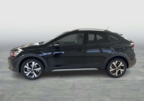 Volkswagen Taigo, 2025