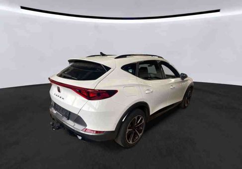 Cupra Formentor, 2023