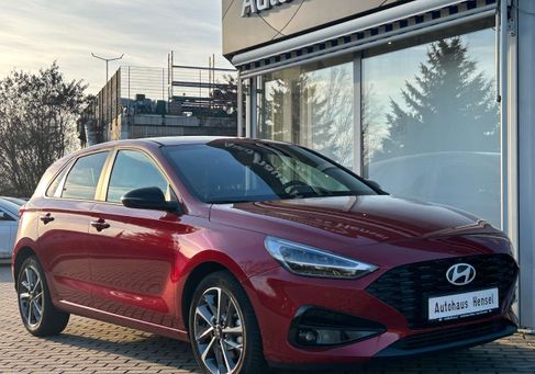 Hyundai i30, 2026 2