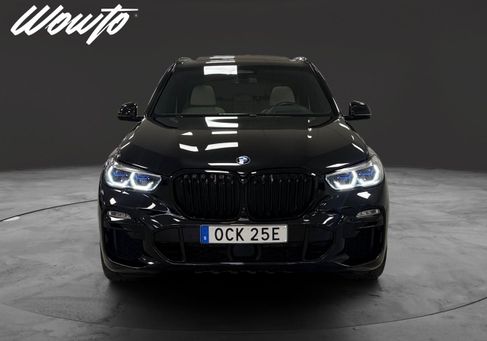 BMW X5, 2019