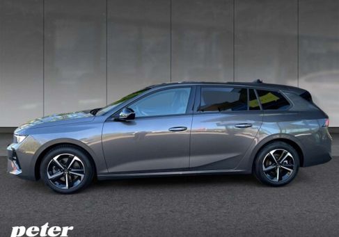 Opel Astra, 2024