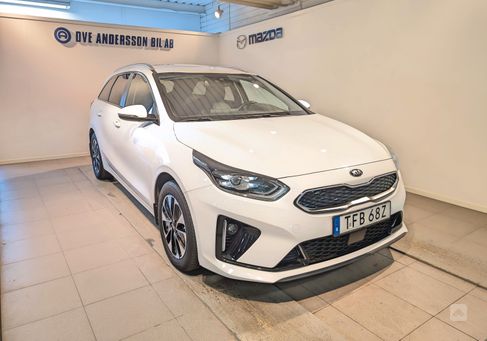 Kia Cee&#039;d Sportswagon, 2020