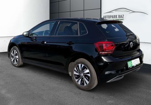 Volkswagen Polo, 2019 3