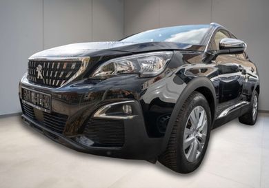 Peugeot 3008, 2020