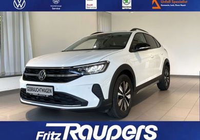 Volkswagen Taigo, 2025