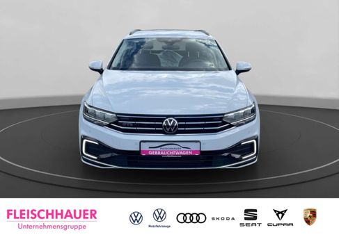 Volkswagen Passat Variant, 2022