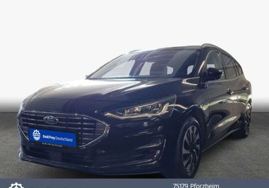Ford Focus, 2024