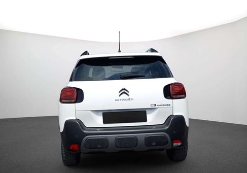 Citroën C3 Aircross, 2023 3