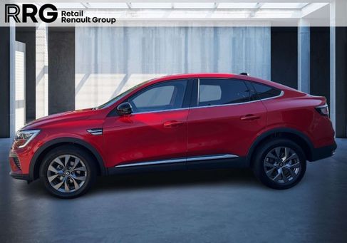 Renault Arkana, 2025