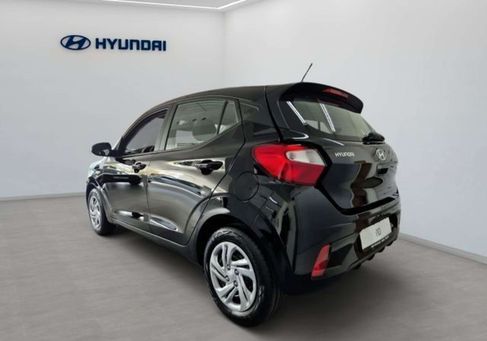 Hyundai i10, 2025 3
