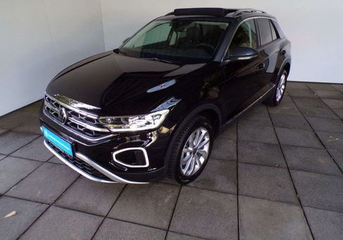 Volkswagen T-Roc, 2023