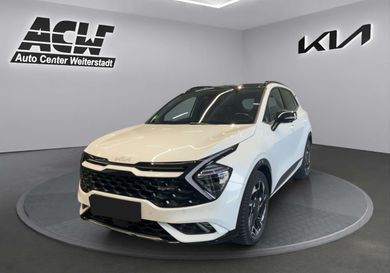 Kia Sportage, 2023