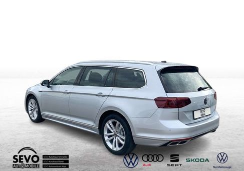 Volkswagen Passat Variant, 2023 3