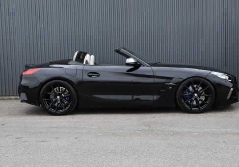 BMW Z4 M, 2020
