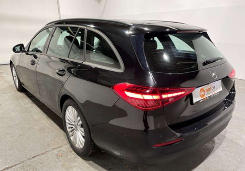 Mercedes-Benz C 220, 2023