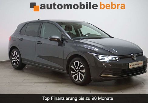 Volkswagen Golf, 2022 3