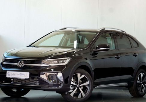 Volkswagen Taigo, 2025