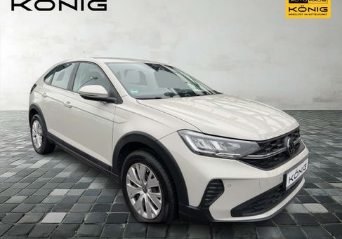 Volkswagen Taigo, 2022