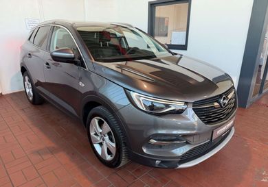 Opel Grandland X, 2019