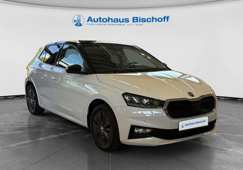 Skoda Fabia, 2024