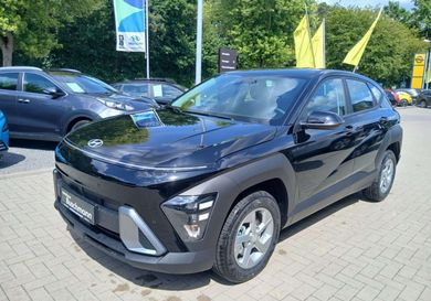 Hyundai Kona, 2026