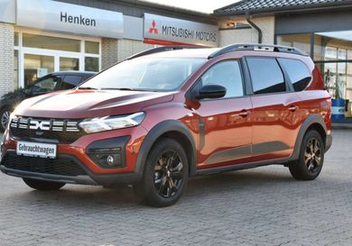 Dacia Jogger, 2023