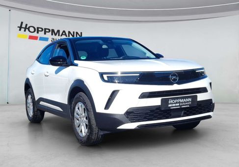 Opel Mokka, 2023 3
