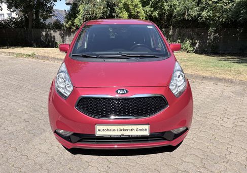 Kia Venga, 2019