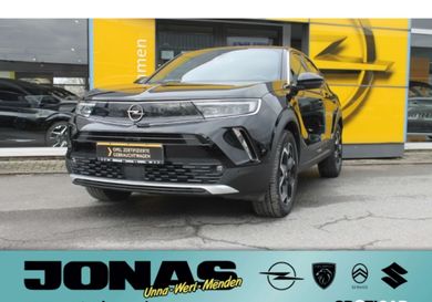 Opel Mokka, 2021