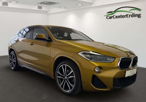 BMW X2, 2020