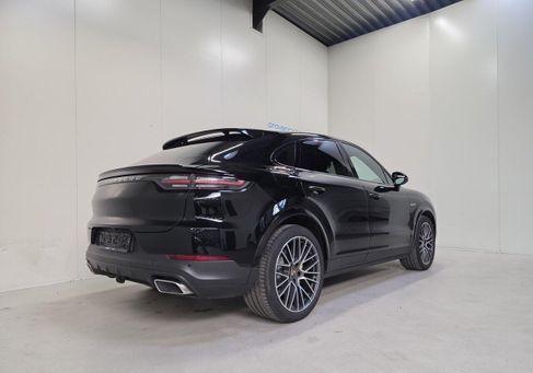 Porsche, 2020