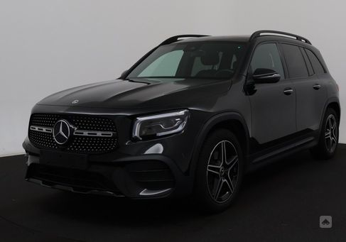 Mercedes-Benz GLB 180, 2024