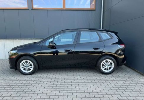 BMW 218, 2024 3