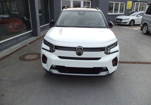Citroën C3, 2025 3